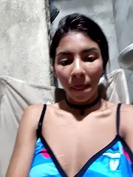 chaparritahot99 online show from 15, 1, 2026