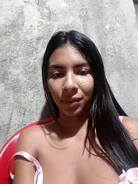 chaparritahot99 online show from 28, 11, 2025