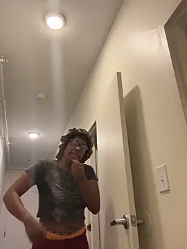 Tu GataLinda online show from 17, 10, 2025