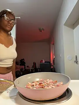 Tu GataLinda online show from 30, 10, 2025