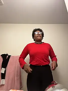 Tu GataLinda online show from 31, 10, 2025