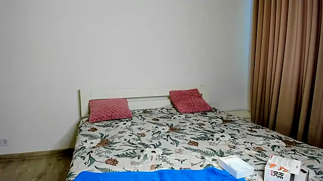 marylips online show from 15, 1, 2026