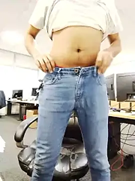 Ajayy01 online show from 19, 2, 2026