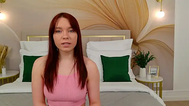 NoraHaynes online show from 15, 3, 2026