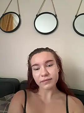 Snapshot of NoraHaynes chatting on 21, 7, 2026 NoraHaynes online show from 21, 7, 2026