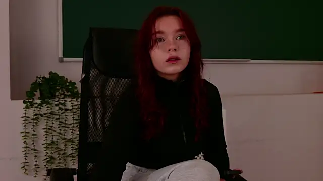 Snapshot of NoraHaynes chatting on 15, 7, 2026 NoraHaynes online show from 15, 7, 2026