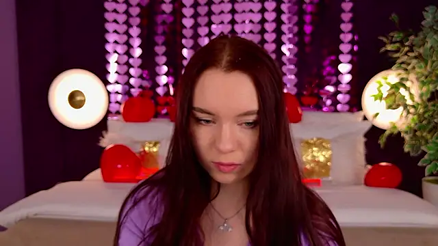 NoraHaynes online show from 9, 2, 2026