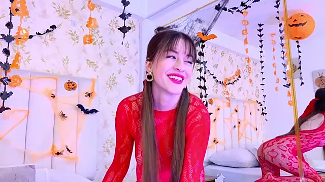 AmbherBlake online show from 18, 10, 2025