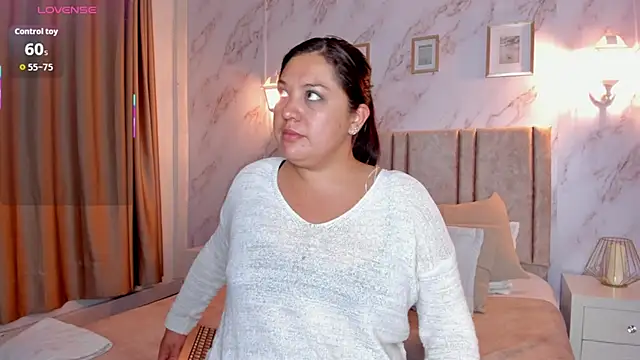 Paula And online show from 21, 9, 2025