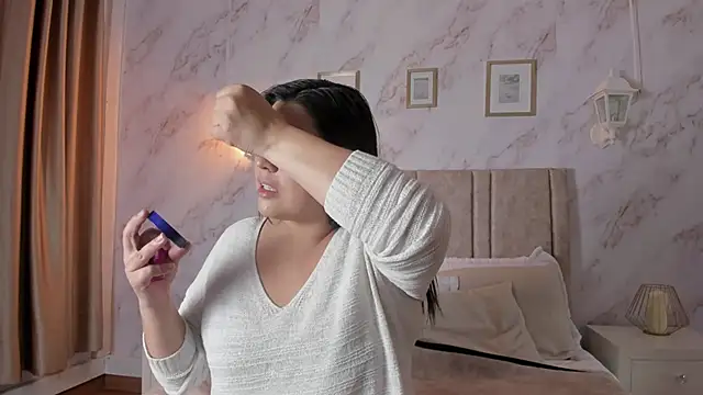 Paula And online show from 1, 3, 2026