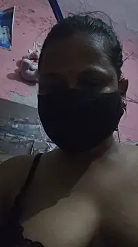 shalubhabhi69 online show from 24, 4, 2026