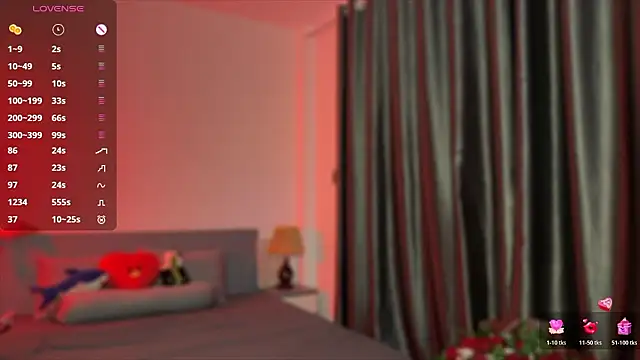  kaomi  online show from 10, 3, 2026