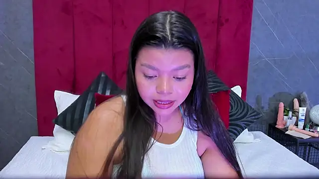 SiennaMonroe  online show from 22, 9, 2025