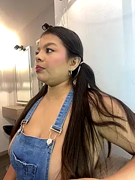 SiennaMonroe  online show from 15, 9, 2025