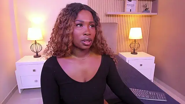 SerenaWinslow online show from 14, 1, 2026