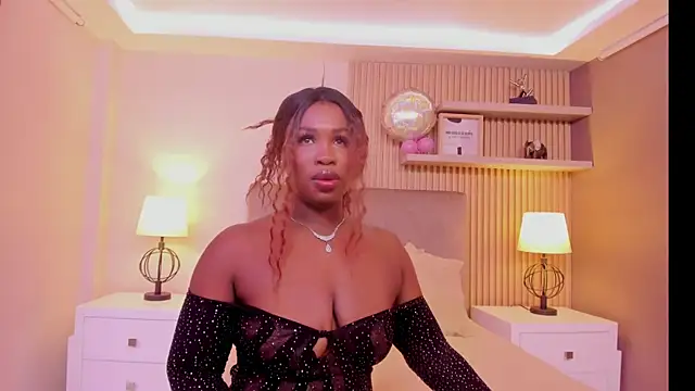 SerenaWinslow online show from 22, 5, 2026