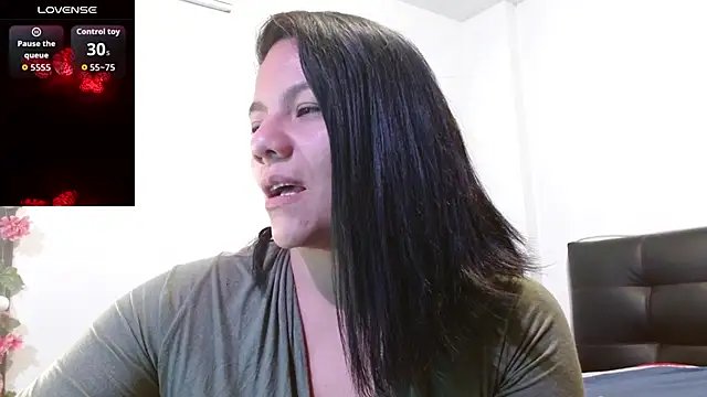 Megan Milf   online show from 4, 3, 2026