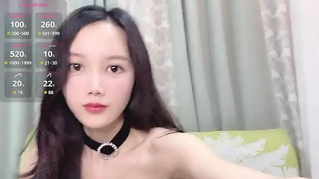 Aiyi909- online show from 23, 3, 2026