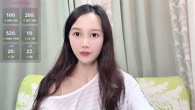 Aiyi909- online show from 24, 3, 2026