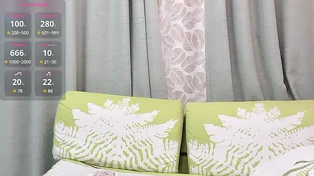 Aiyi909- online show from 14, 11, 2025