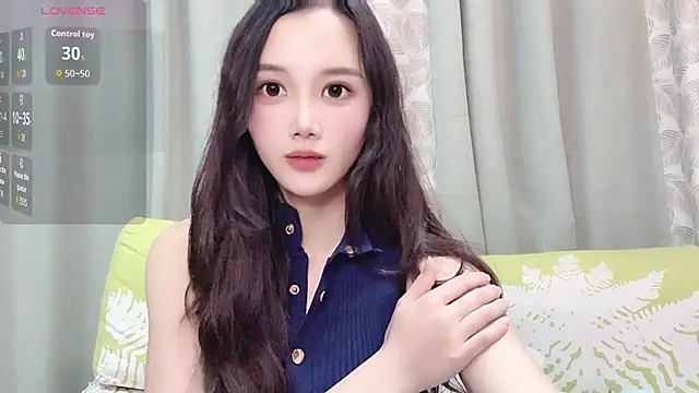 Aiyi909- online show from 15, 4, 2026