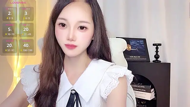 Snapshot of Aiyi909- chatting on 19, 7, 2026 Aiyi909- online show from 19, 7, 2026