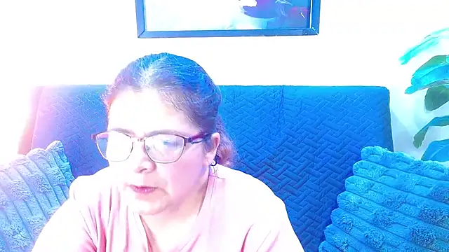 Linda banks  online show from 24, 10, 2025