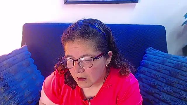 Linda banks  online show from 30, 11, 2025