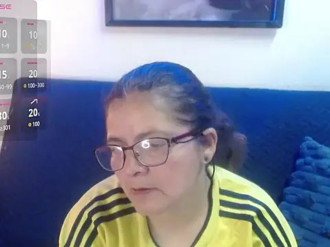 Linda banks  online show from 15, 3, 2026