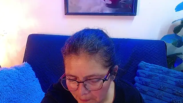 Linda banks  online show from 21, 3, 2026