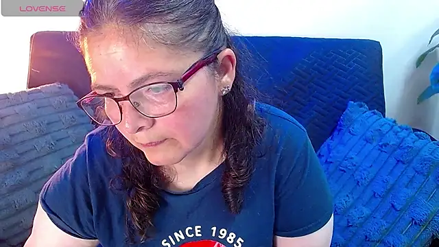 Snapshot of Linda_banks_ chatting on 13, 6, 2026 Linda banks online show from 13, 6, 2026