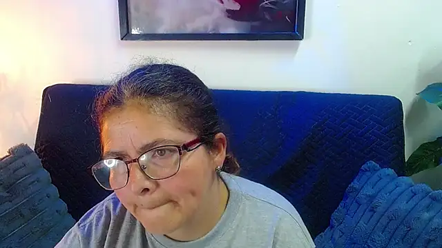 Linda banks  online show from 19, 5, 2026