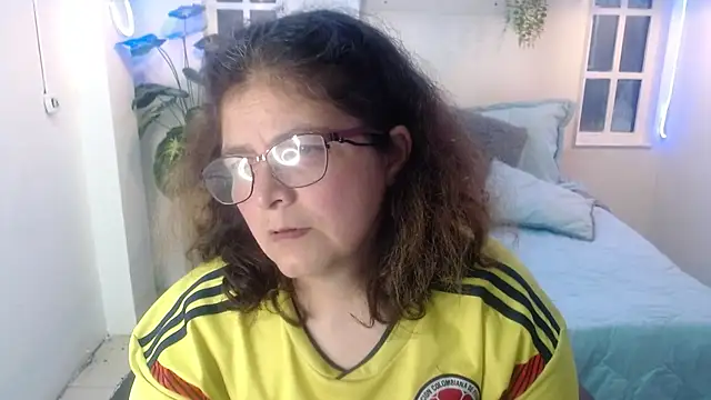 Linda banks  online show from 18, 10, 2025