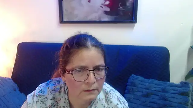 Linda banks  online show from 22, 4, 2026