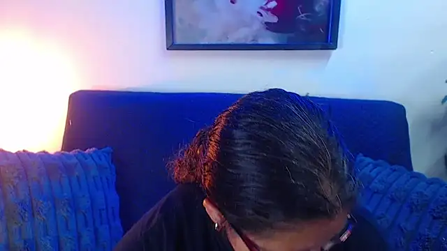 Linda banks  online show from 2, 12, 2025