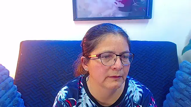 Linda banks  online show from 6, 11, 2025