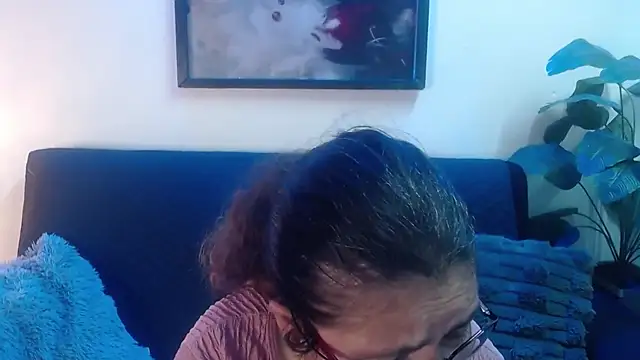 Linda banks  online show from 23, 3, 2026