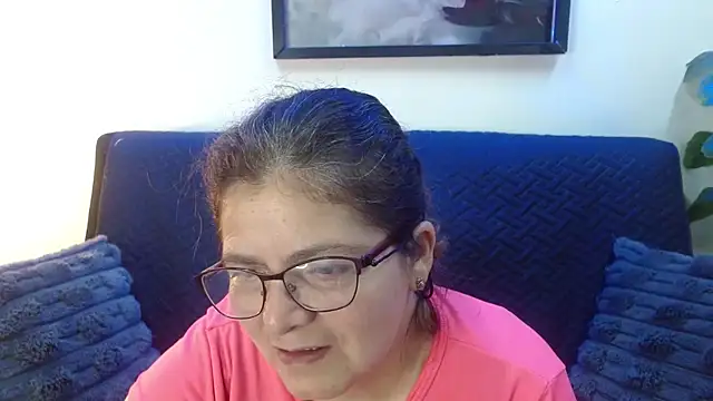 Linda banks  online show from 17, 10, 2025