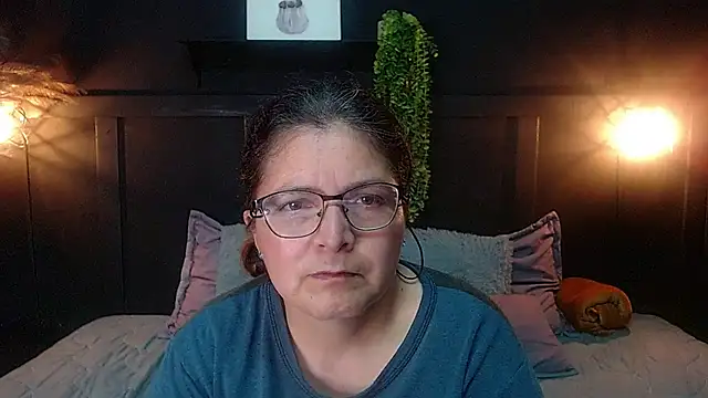 Linda banks  online show from 21, 11, 2025