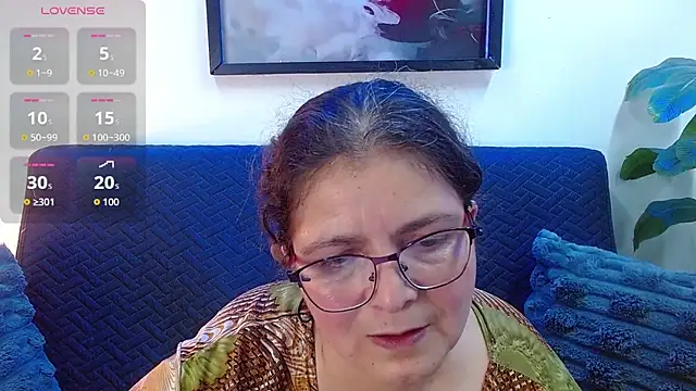 Linda banks  online show from 1, 10, 2025