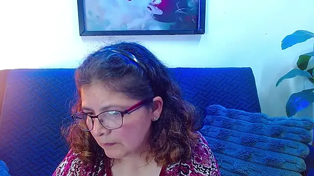 Linda banks  online show from 23, 10, 2025