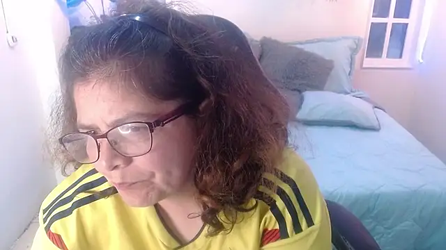 Linda banks  online show from 19, 10, 2025