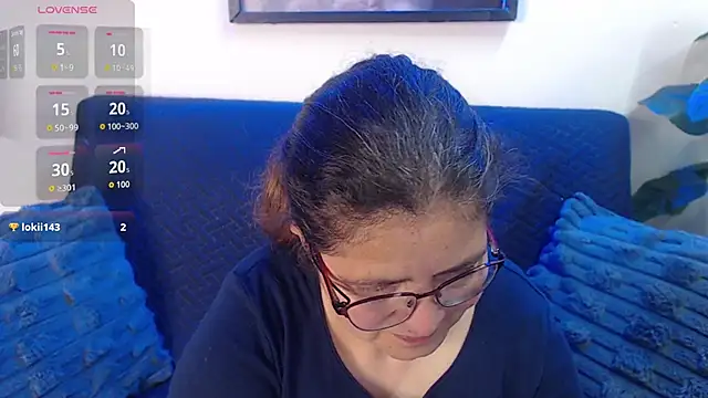 Linda banks  online show from 18, 1, 2026