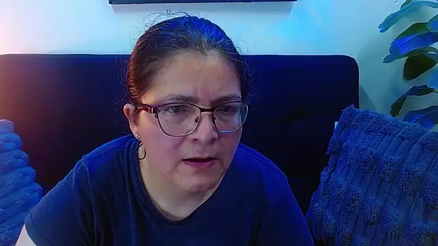 Linda banks  online show from 25, 10, 2025