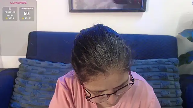 Linda banks  online show from 17, 1, 2026