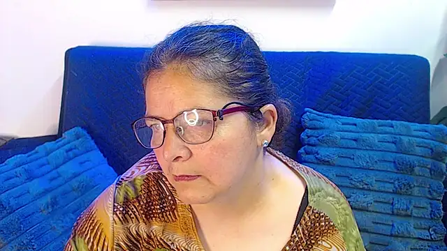 Linda banks  online show from 15, 12, 2025