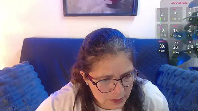 Linda banks  online show from 18, 2, 2026