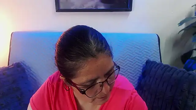 Linda banks  online show from 28, 11, 2025