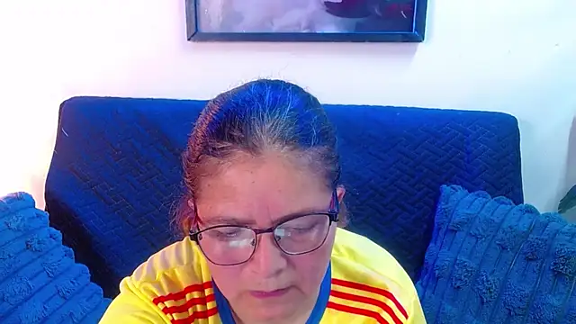 Linda banks  online show from 19, 4, 2026