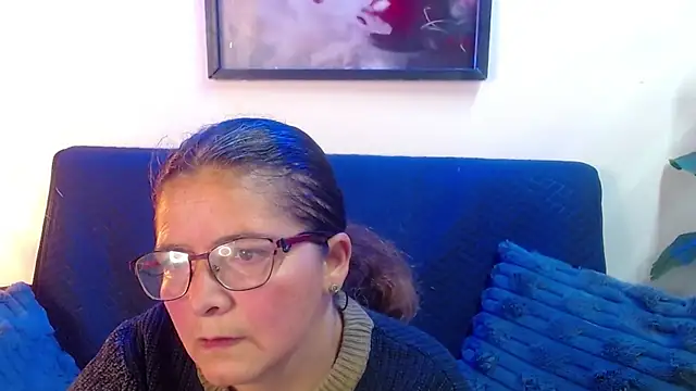 Linda banks  online show from 21, 4, 2026